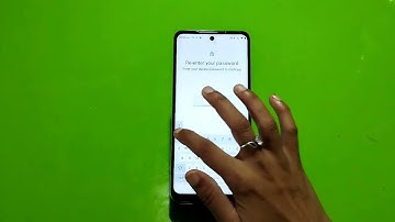 Face Lock Setup In Tecno Pova 3, How To Set Face Lock In Tecno Pova 3, Face Lock Kaise Lagaen