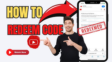 How to Redeem YouTube Premium Code?⏬👇 Easy Tutorial - Desktop PC/Android/iOS