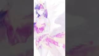 Twilight Sparkle As An Angel | Mlp Edit