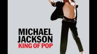Michael Jackson - Leave Me Alone Hd