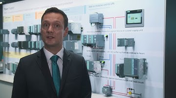 SITOP all-round protection