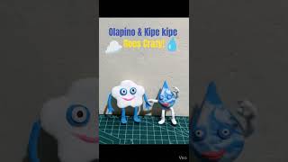 Olapino & Kipe Kipe Goes Crazy