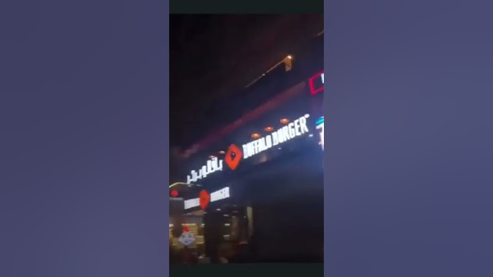 شاشات عرض بفيصل تعرض صور مسيئة للرئيس #السيسي