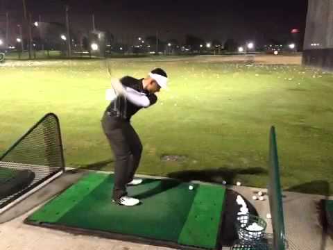 new morad golf swing