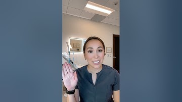 Eyebrow lamination 101 | Eyebrow lamination explained