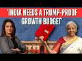 What India Needs From Union Budget 2026 | Tamanna Inamdar's Take