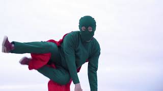Мамбетский патруль - Официальный трейлер (якутское кино) Мамбетский патруль - Официальный трейлер (якутское кино)