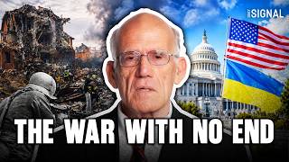 Victor Davis Hanson: Ukraine's Verdun and NATO's Failure
