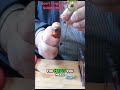 Pliers vs. Soldering Iron: Cassette Tape Rescue Mission! #shorts