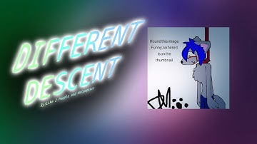 [Hard Demon] Different Descent 100%