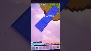 bedwars in 2026 be like #hypixel #subscribe #bedwars #cool #funny #minecraft #trendy #fun #games