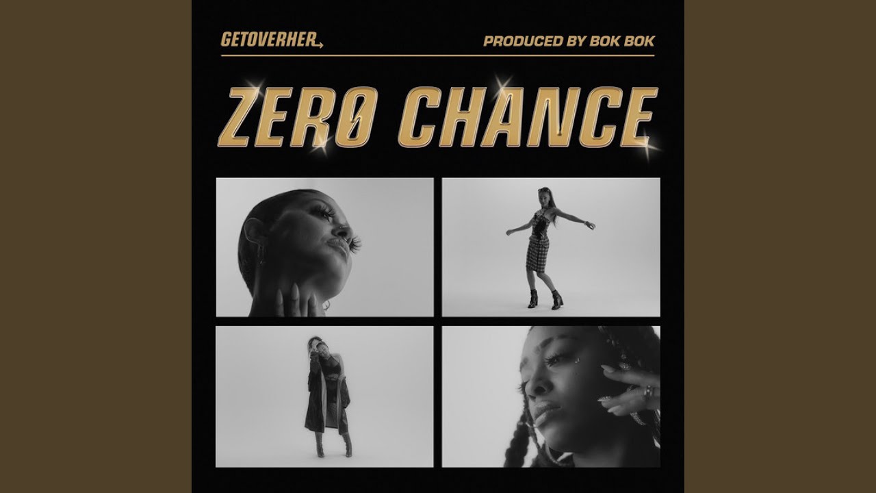 Watch Zero Chance on YouTube Watch Zero Chance on YouTube
