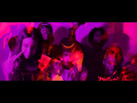 SpaceGhostPurrp (Feat. N3ll & Rell)  Phxnk / KlvnDvy