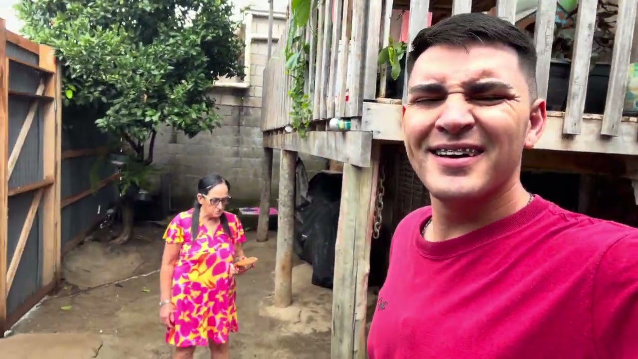 Organizando o COMEÇO DA MUDANÇA - VÓ DO GRAU, MANINHO (Melhores Memes 2026)