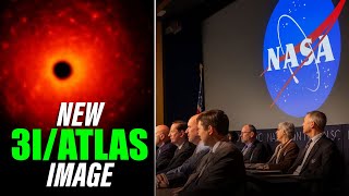 The 3I ATLAS Leak Every Digital Clue That Proves It's Real | Simply Science