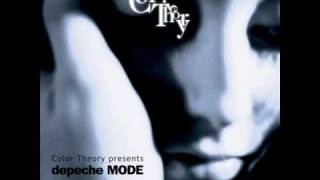 Color Theory presents Depeche Mode