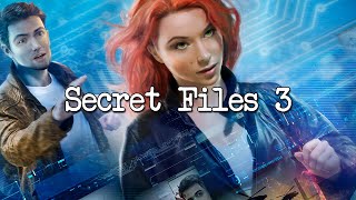 Secret Files 3: The Archimedes Code | Español | Capitulo 4 screenshot 5