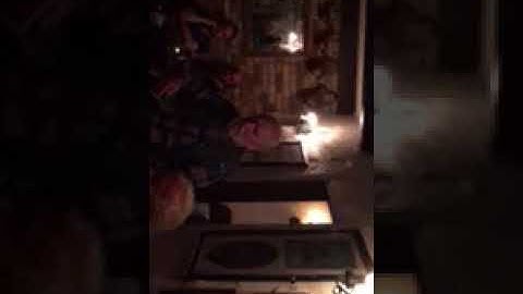 Ted McCormac_ The Call and the Answer