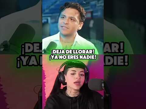 ChristianNodal DISASSOCIATES Himself From Cazzu After Her SONG And Makes It Clear That There Is