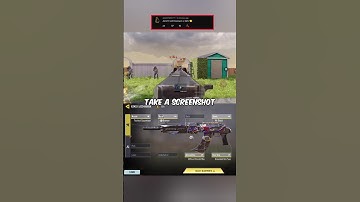 Best ASM10 Build- Season 4 COD Mobile 2025