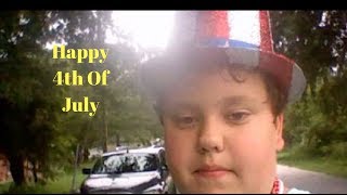 My 4th Of July (With Myranda 2017)