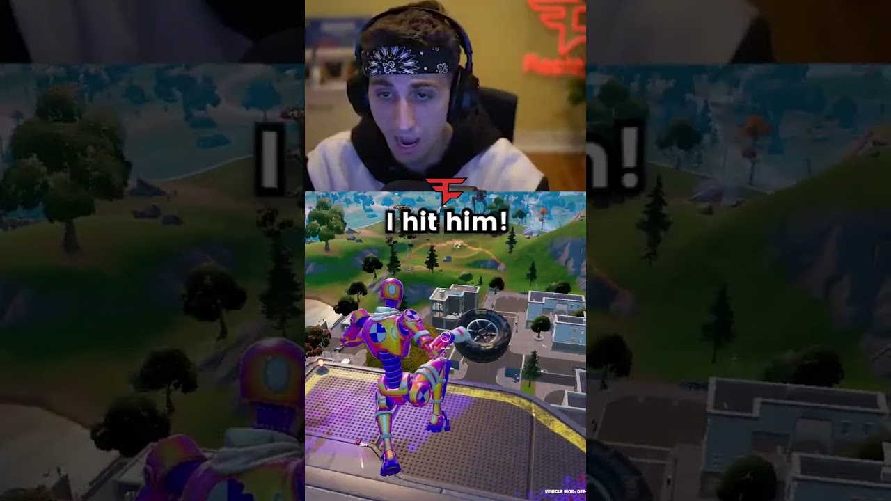 The CRAZIEST Double Elimination EVER!