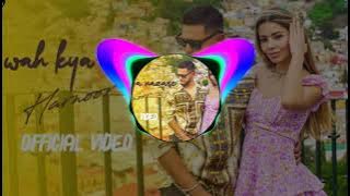 Wah Kya Nazare  Song BassBoosted Remix|HARNOOR|New Punjabi Song2021|Latest Punjabi Song 2021