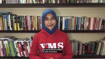 SCORE A* for PSLE Math! How to Solve Equal Concept?