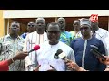 Kibaye Wakato du 19 Septembre 2026-BF1TV