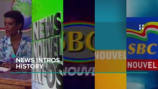 Sbc Nouvel Intros History Since 1980S