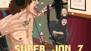 Jon Z - Super Jon.Z Residente Challenge