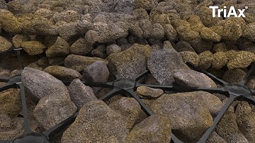 Short Video: How Geogrids Work