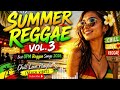 SUMMER REGGAE VOL. 3 🌴🔥 | Best OPM Reggae Songs 2026 | Chill Love Playlist (Beach Vibes)