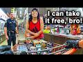 The WORST Shoplifters Think They’re Entitled to Take Items for Free at Walmart