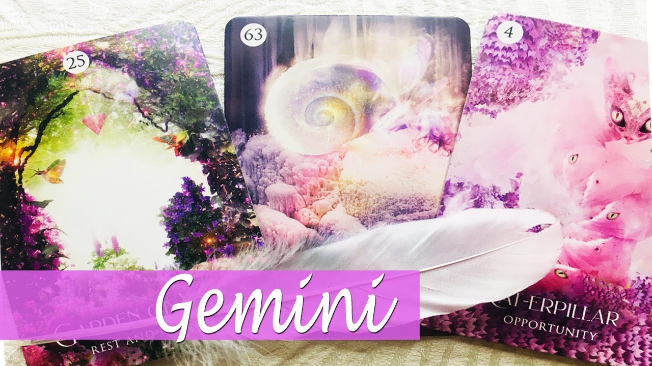 GEMINI - TEARING DOWN THE WALLS TO REBUILD.🧱🔨 THE WAKE UP CALL. ⏰❤️