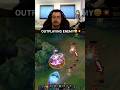 Outplaying Neeko And Kai Sa All Fight 