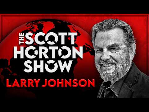 Ep. 6241 - Larry Johnson on Trump’s Effort to End the Iran War - 6/19/26