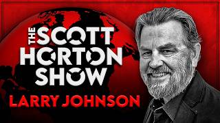Ep. 6241 - Larry Johnson on Trump’s Effort to End the Iran War - 6/19/26