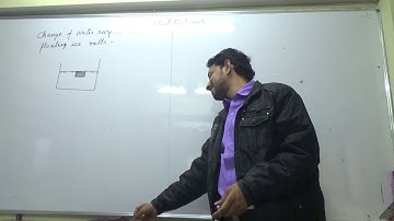 IIT JEE Physics 14 Fluid Mechanics 08 HC Verma Problem no 26