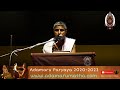 27.12.2020 BHAGAVATA SAPTHAHA  by VID. DR| H. SATYANARAYANA ACHARYA