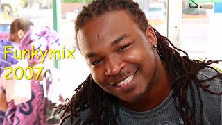 Huey - Pop , Lock & Drop It ( Funkymix ) HQ audio