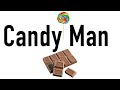 Candy man