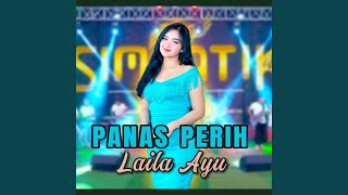 Panas Perih