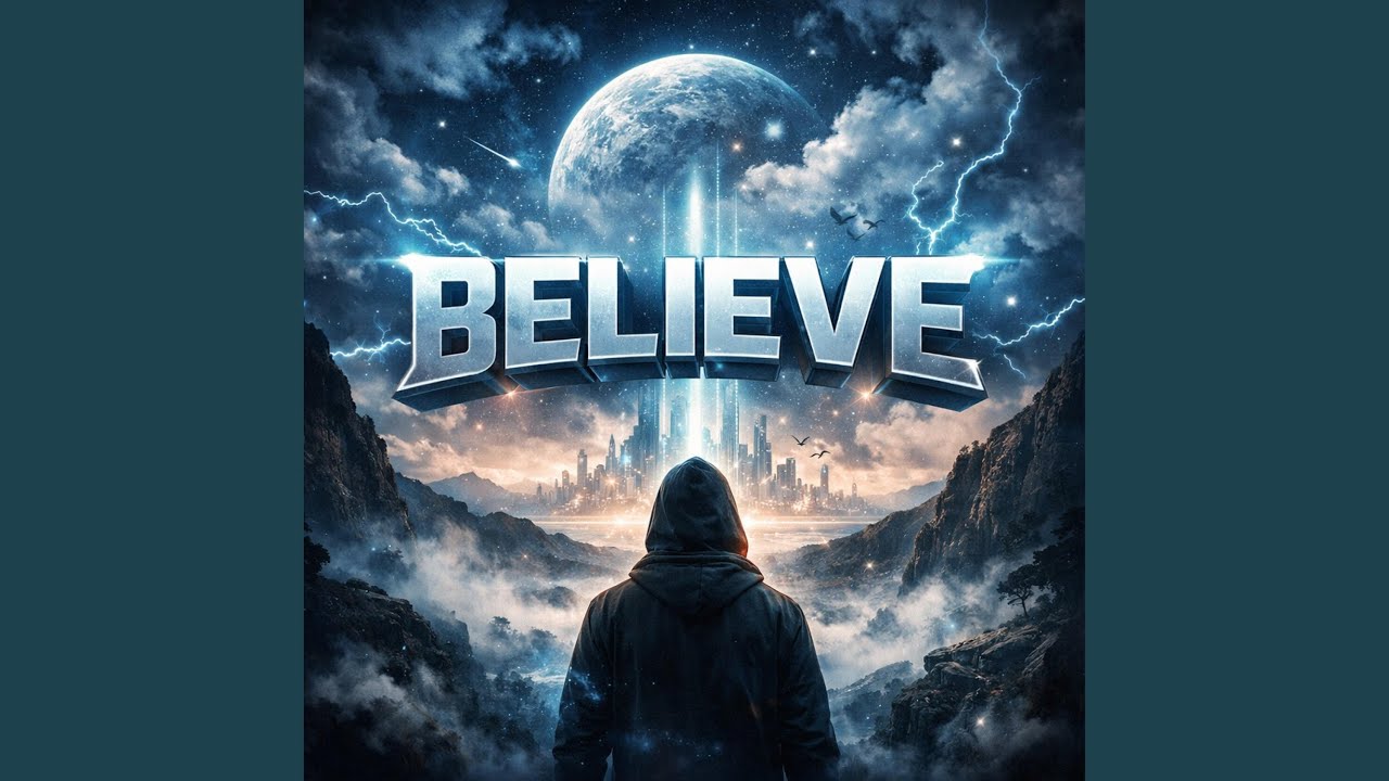 Watch BELIEVE on YouTube Watch BELIEVE on YouTube