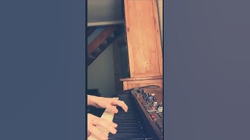 Rachmaninov’s Prelude in C# Minor
