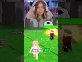 Roblox Admin Cheats: Finding Banned OP Weapons! #shorts