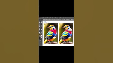 How to Create Object Mosaic in Adobe Illustrator | Easy & Creative Tutorial #Illustrator #Design