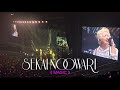 [4K/MAGIC] 덧글 요청으로 따로 올려봅니다! | SEKAI NO OWARI IN SEOUL 2025