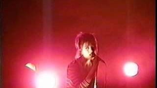 Video thumbnail of "The Sundays BLOOD ON MY HANDS live, WA, Seattle, Moore Theatre 1993/03/16"