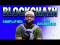 What is Blockchain? (Explained Simply for Beginners)